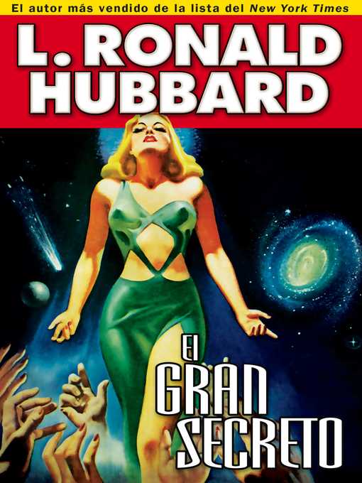 Title details for El gran secreto by L. Ronald Hubbard - Available